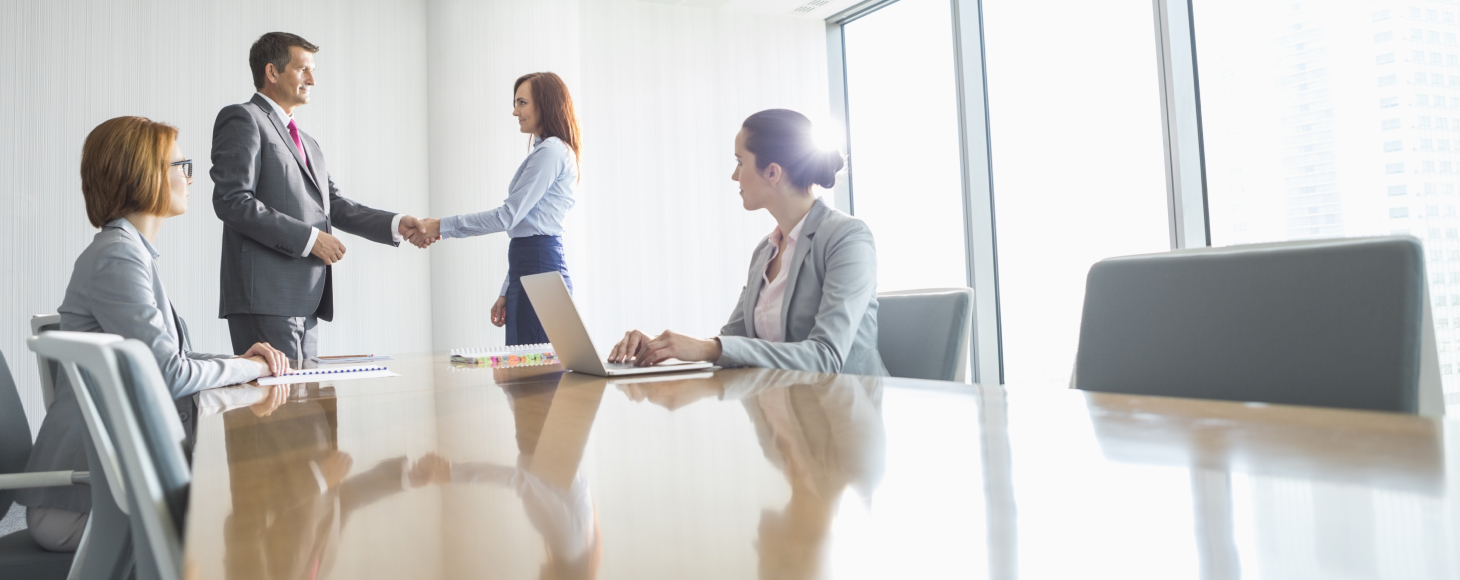 Optimization of company contracts